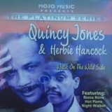 Quincy Jones - Walk On The Wild Side