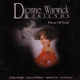 Dionne Warwick & Friends - Divas Of Soul