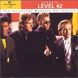 Level 42 - Masters Collection