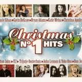 Verzamel Kerst - Christmas no1 hits