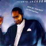 Freddie Jackson - k-Rock Me Tonight