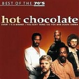 Hot Chocolate - The Best Of Hot Chocolate - Centenary Collection