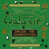 Discobar Galaxie - Inside The Soundmix (CD 1)