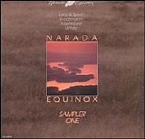 Narada - Narada Equinox - Sampler One