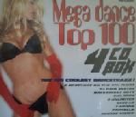 Verzamel Dance - Mega Dance Top 100