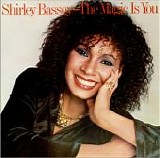 Shirley Bassey - The Magic Collection