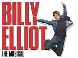 Musical 'Billy Elliot' London - Billy Elliot
