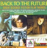 FILM London Starlight Orchestra - Back To The Future (18 Science Fiction Film Themes)