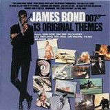 FILM The Hollywood Cinema Orchestra - James Bond 007 Themes
