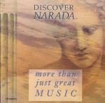 Narada - Discover Narada
