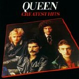 Queen - Greatest Hits