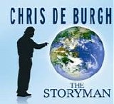 Chris De Burgh - The Storyman, 2006