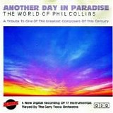 Phil Collins - Another Day in Paradise