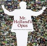 FILM - Mr. Holland's Opus Soundtrack