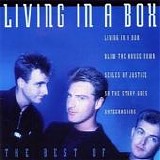 Living In A Box - The Best Of Living In A Box