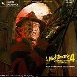 FILM Nightmare on Elmstreet 4 - The Dream Master