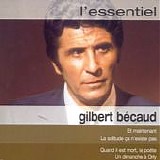 Gilbert Becaud - L'Essentiel
