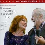 Ramses Shaffy & Liesbeth List - Hollandse Sterren - Hat Allermooiste van