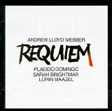 Lloyd Webber Andrew - Requiem