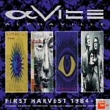 Alphaville [1992] - First Harvest 1984 - 92