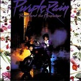 Prince and The Revolution - Purple Rain