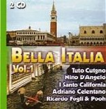 Verzamel Italiaans - Bella Italia - This Compilation 2001