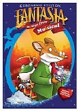 Het Geluidshuis-Geronimo Stilton - Fantasia