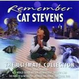 Cat Stevens - Remember Cat Stevens - The Ultimate Collection