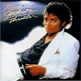 Michael Jackson - Michael Jackson   Thriller