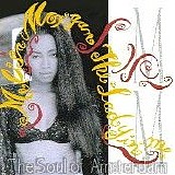 Melisa Morgan - The Lady in me