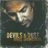 Bruce Springsteen - Bruce Springsteen   Devils & Dust
