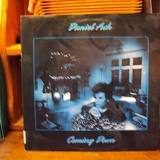 Daniel Ash - Coming Down