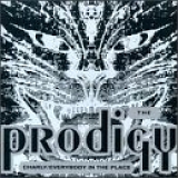Prodigy, The - Everybody In The Place (CD Maxi)