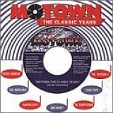 Various artists - Motown: The Classic Years