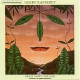 Gerry Rafferty - Right Down The Line