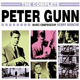 Henry Mancini - Peter Gunn