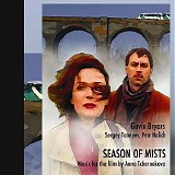 Gavin Bryars - Season of Mists