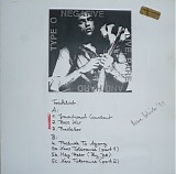 Type O Negative - Live, Rare and Hard