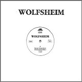 Wolfsheim - Sleep somehow