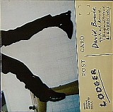 David Bowie - Lodger