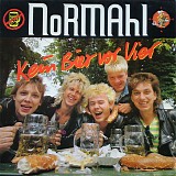 Normahl - Kein Bier vor vier
