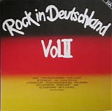 Various artists - Rock in Deutschland Vol. 2
