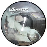 V8 Wankers - Automotive Rampage