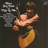 Dale, Jim - Meet Jim Dale (1969) / This Is Me (1973)