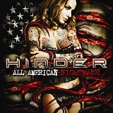 Hinder - All American Nightmare [Deluxe Edition]