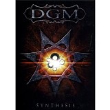 DGM - Synthesis [DVD/CD]