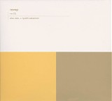 Alva Noto + Ryuichi Sakamoto - Revep