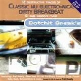 Various artists - Botchit Breaks