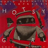 World Domination Enterprises - Hotsy Girl