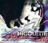 Nicolette - Let No One Live Rent Free In Your Head